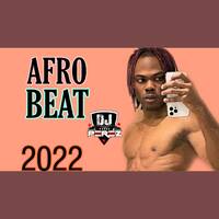 Afrobeat mix 2022 - DJ Perez RHRADIO.COM by Haniel