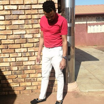 Onkgopotse Ntsweng