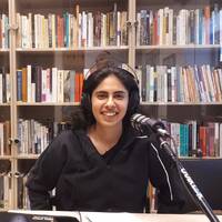 ומה הפעם טובה: מדברים על הכל, עם טובה שימנוב. פרק 4- עם ליאת לביא by BGU Radio