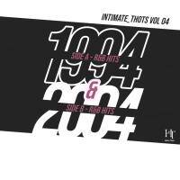 Intimate_Thots (Vol 04)Side A-1994 by Salane Gilbert Nkuna