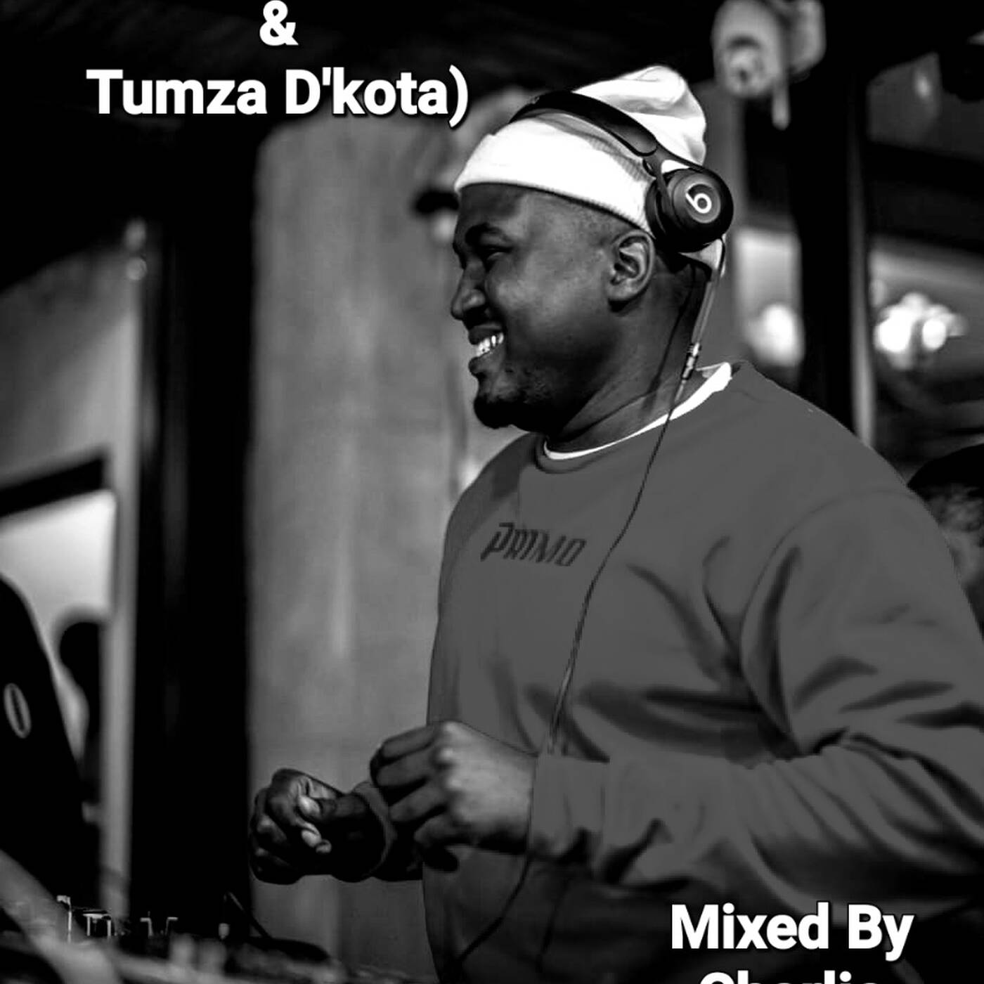 Mosako Hour Vol 5 (Appreciation To Kota Embassy & Tumza D Kota) episode artwork