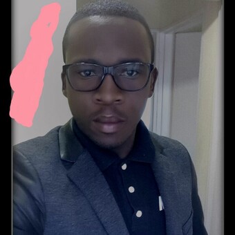 Montgomery Sibaya Modisenyane