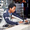 DJ DUSTY 254