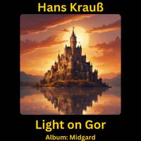 Light on Gor by Hans Krauß