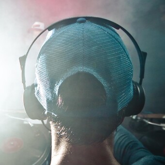 SANJU Dj sanjay koli