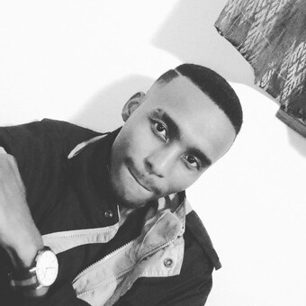 Siphesihle ZeroDegreez Mthethwa