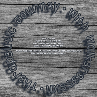 A THERAPEUTIC JOURNEY with Walk3rS3ssi0n