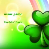 Ramblin' Tunes - name game by Pat