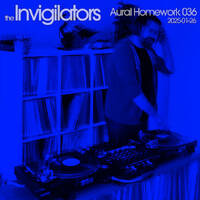The Invigilators - Aural Homework 036 (2025-01-26) by The Invigilators