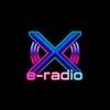 X e-radio with djerospower &amp;amp; djeros59