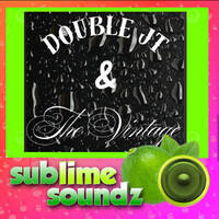 The Vintage - GOLDEN Re-Edit by Sublime Soundz