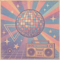 Retro Dance #2 by Glück