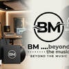 BM Music record