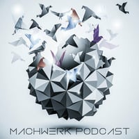 Gruener Starr - Machwerk Podcast #035 by Machwerk