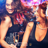 In The Club by funkdynamit