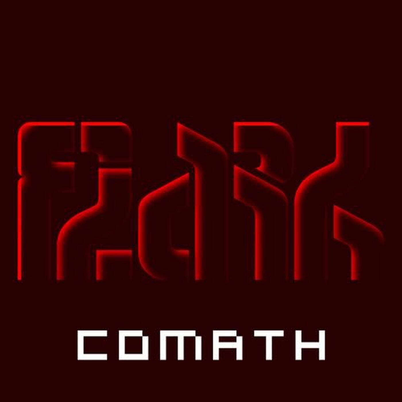 Flark - Comath (Original Mix) episode artwork