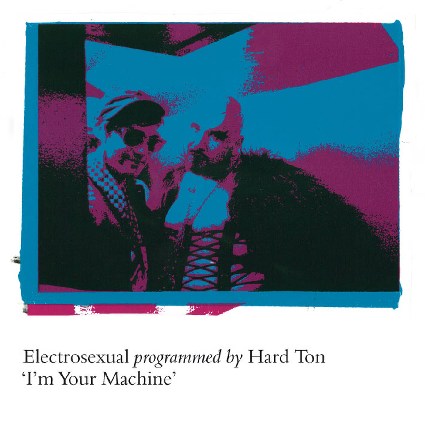 Electrosexual programmed by Hard Ton - I'm Your Machine (Antoni Maiovvi's Dungeon Of Dub Mix) episode artwork