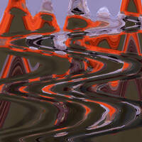 Mini-sieste by Gérard Delassus