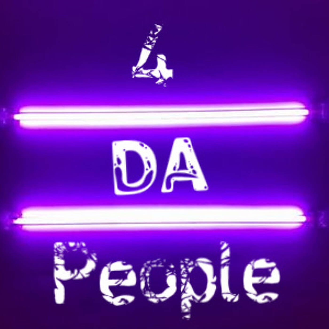 Raw Sessions Vol 65 mixed by Mikie (4 Da People) Mar12 episode artwork