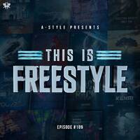 A-Style presents This Is Freestyle EP#189 @REALHARDSTYLE.NL 30.09.2020 by A-Style - Harder Styles DJ