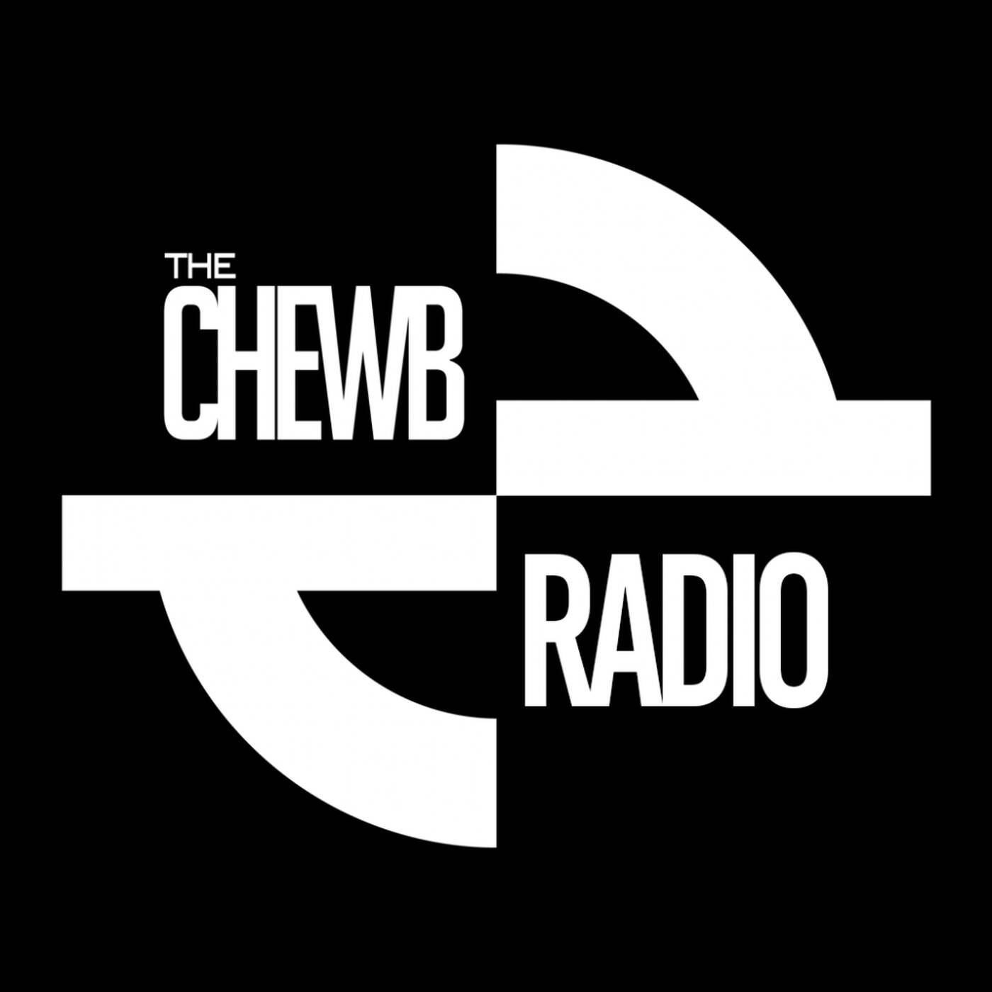 The Weekend Warm-up Live on The Chewb Radio with Dj Will episode artwork