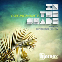 Greg Woznikaitis - Clap Your Hands (Superprince Remix) by Superprince