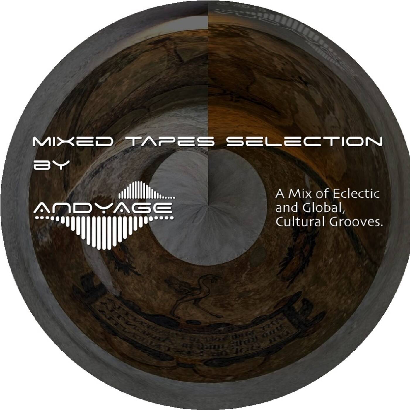 Mixed Tapes Selection - #162 - 2019-04-24 episode artwork