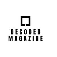 Decoded Magazine Mix of the Month [Month] – Wayne Djc by Wayne Djc