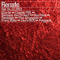 2021-12-04 Finn Johannsen - Live At Renate by Finn Johannsen