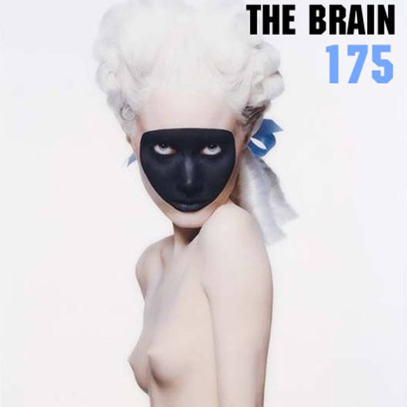 The Brain - Die Mini-Dadashow #175 episode artwork