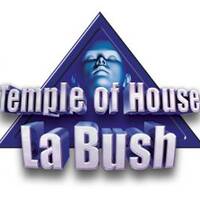 Dj HS live @ La Bush (Retro House Party) (31-10-2005) by khanabliss
