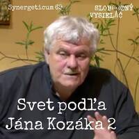 Synergeticum 69 - 2018-09-04 by Slobodný Vysielač