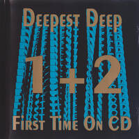 Deep Records - Deep Dance 1+2 by Mixkatalog