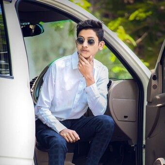 Avinash Uikey