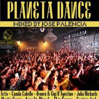 PLANETA DANCE ( JOSE PALENCIA NOVIEMBRE 2018 ) by J.S MUSIC