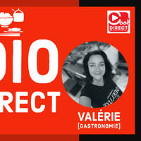 UNSOURIRE DANS MON ASSIETTE47 LA POMME 2020 by RADIO COOL DIRECT