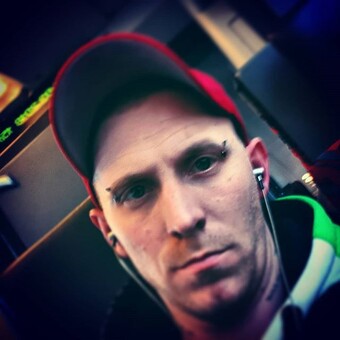 Marc-Patrick Rohrmann (ZerstoerRohr)