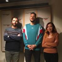 Bir Baba Indie Lokal #37: Ege Çubukçu (13.01.2020 @Açık Radyo) by Bir Baba Indie