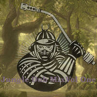 Jungle Dubplate Mix Vol 1 (The Amen Lik!)* by Adrian_H/ObsessionRecs