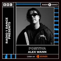 BBC Radio 1 Dance Presents POSITIVA - Alex Wann (01.02.2025) by djsets4u