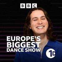 Samir Yosufi &amp; Bella Boo - Europe's Biggest Dance Show (P3, Sweden) 2022-10-14 by Radio