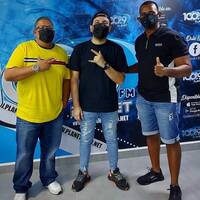 Tributo a la Boom - The Squad DjPikachu DjJavier DjRaymond by DJRaymond 🇵🇦
