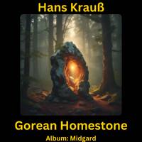 Gorean Homestone by Hans Krauß