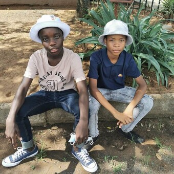 Anelang Tshitso