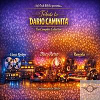 Tribute to &hellip; Dario Caminita