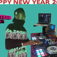 The Antidot MixTape Dj Tash by Dj Tash