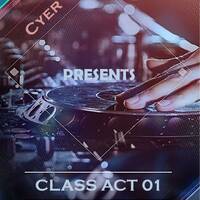 Class Act 01 by Cyer