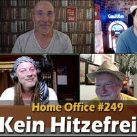 Home Office # 249 by NuoFlix