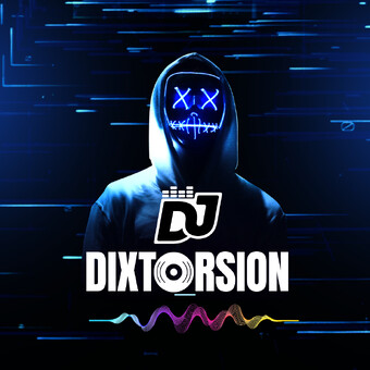 DJ Dixtorsion