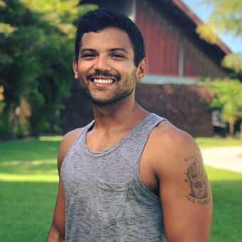 Ed Menezes